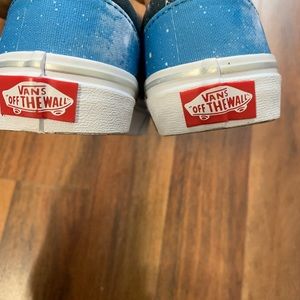 COPY - Marvel Vans